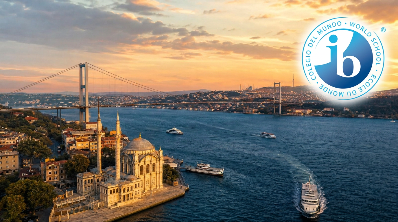 Türkiye'deki IB Okulları: 129 IB Dünya Okulunun Tam Listesi ve Veli Seçim Rehberi (2026)
