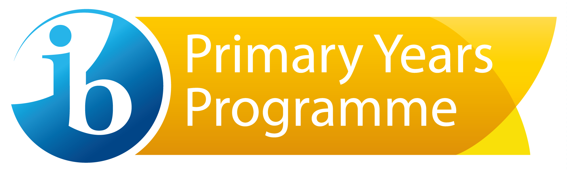 IB Primary Years Programme (PYP) resmi programme logosu