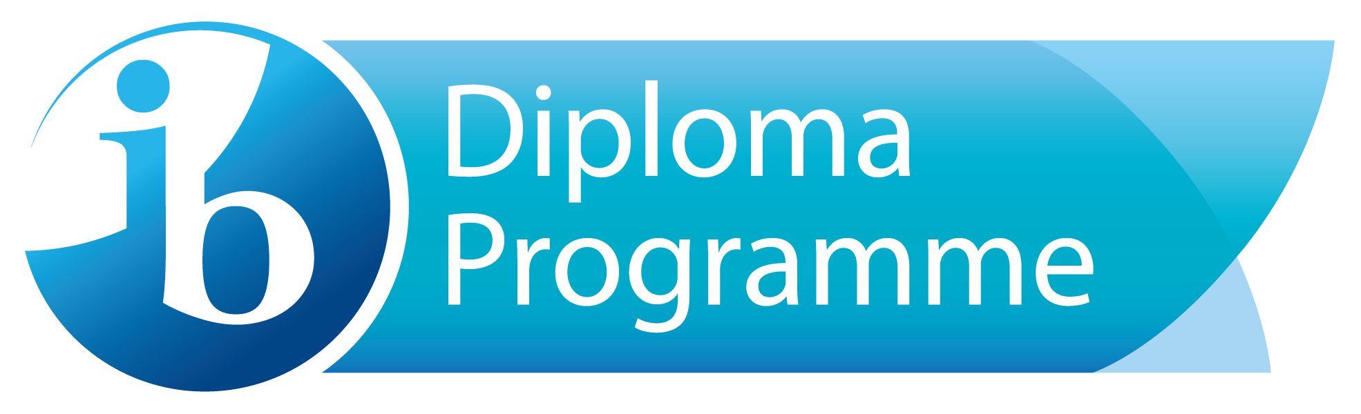 IB Diploma Programme (DP) resmi programme logosu