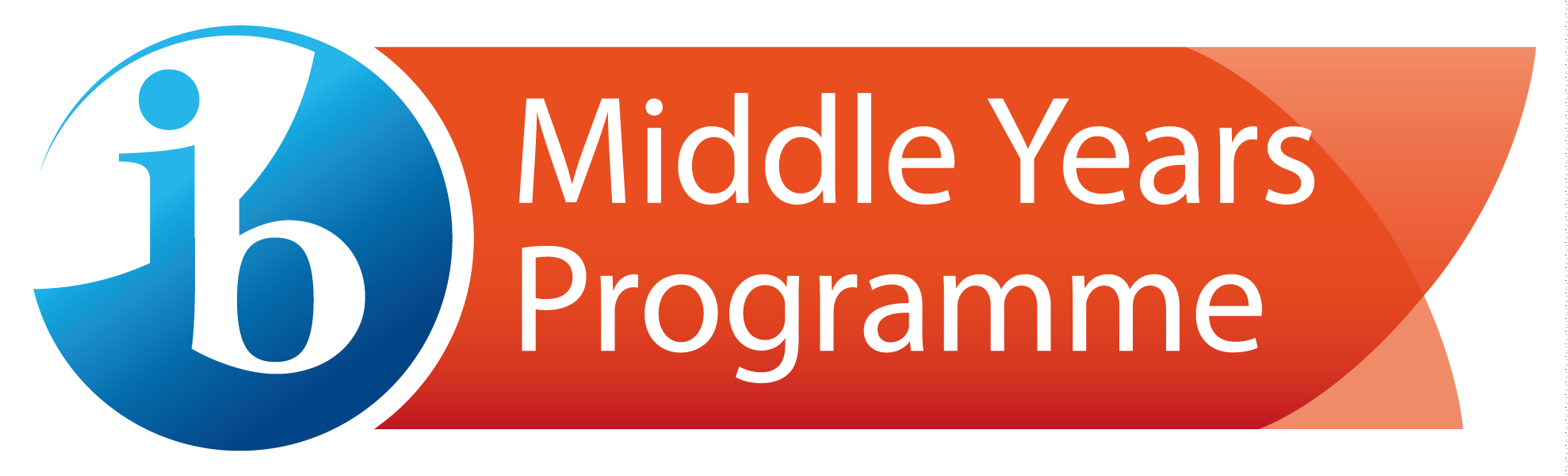 IB Middle Years Programme (MYP) resmi programme logosu